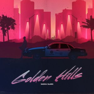 Golden Hills