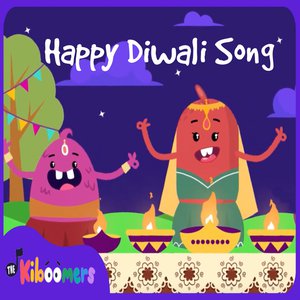 Happy Diwali Song