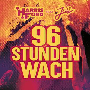 96 Stunden wach (feat. Jöli)