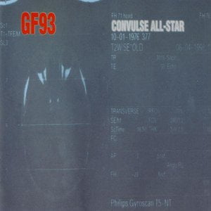 Convulse All-Star