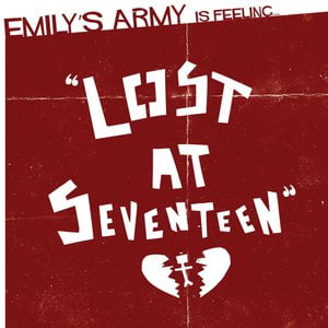 Lost At Seventeen