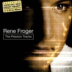 The Passion Tracks