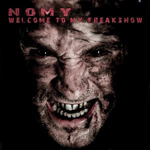 Welcome to my freakshow