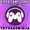 Video Game Songs, Vol. 3