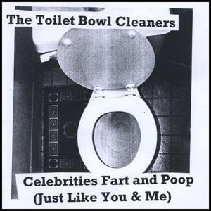 Celebrities Fart And Poop (Just Like You & Me)