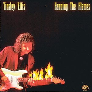 Fanning The Flames