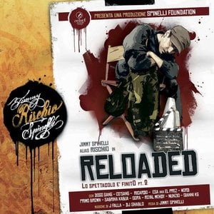 Reloaded - Lo spettacolo è finito