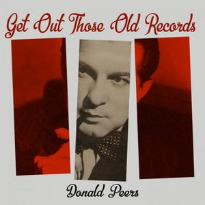 Get Out Those Old Records