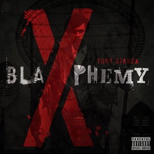 BlaXphemy