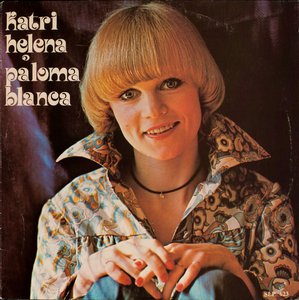 Paloma Blanca Paloma Blanca