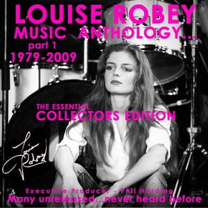 Music Anthology Part 1 (1979-2009)