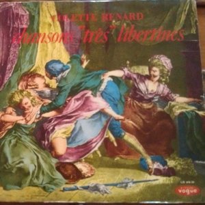 Chansons Très Libertines