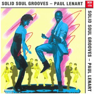 Solid Soul Grooves