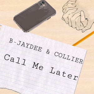 Call Me Later
