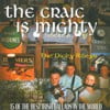 The Craic Is Mighty