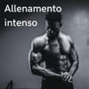 Allenamento intenso