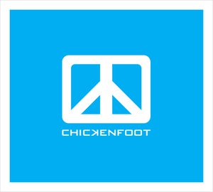 Chickenfoot III