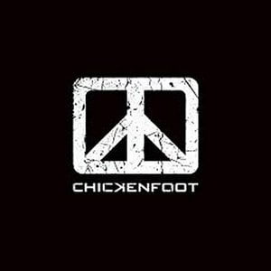 Chickenfoot