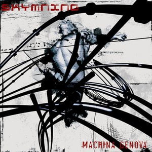 Machina Genova