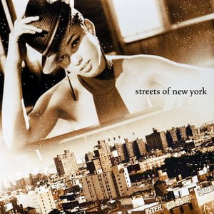 Streets Of New York