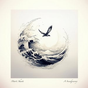 Soundjourney: Flute and Sea Sounds
