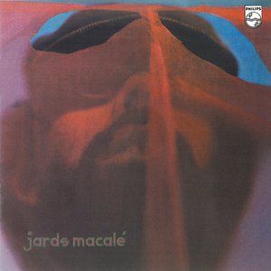 Jards Macalé