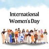 International Women's Day