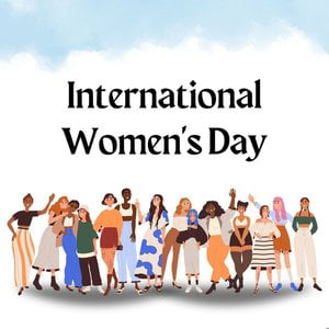 International Women's Day