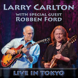 Live in Tokyo Live in Tokyo