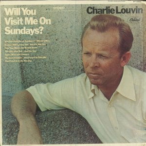 Will You Visit Me On Sundays?