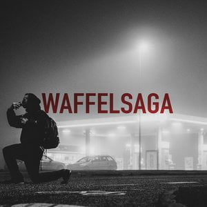 Waffelsaga