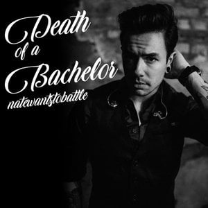 Death of a Bachelor