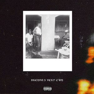 Brenda's Very Own