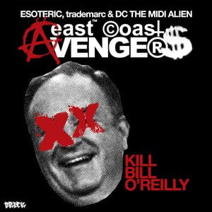 Kill Bill O'Reilly - Let It Knock Kill Bill O'Reilly - Let It Knock