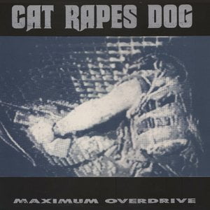 Maximum Overdrive (2020 Remaster)