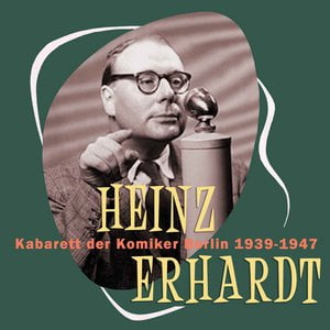 Kabarett der Komiker