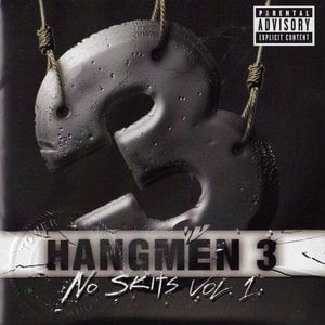 No Skits, Vol. 1
