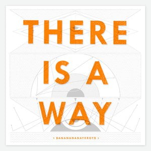 There is a Way