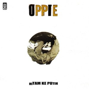 Hitam Ke Putih