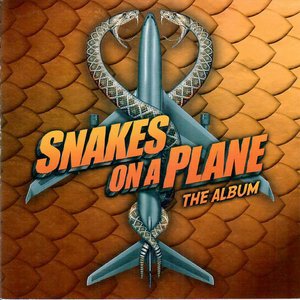 Snakes on a Plane