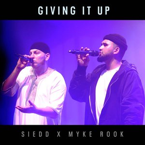 Giving It Up