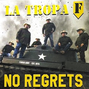 No Regrets