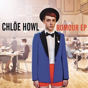 Rumour EP