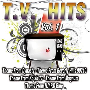 T.V. Hits - Vol.1