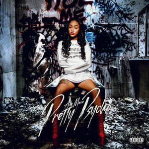 Pretty Psycho