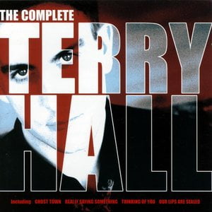 The Complete Terry Hall