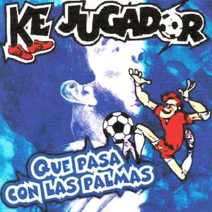 Que Pasa Con las Palmas