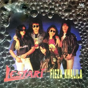 Fieza Khalila