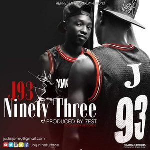 Ninety three