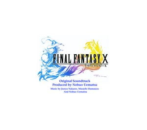 FINAL FANTASY X Original Soundtrack